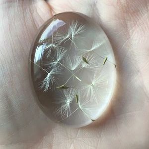 2024สินค้ามาใหม่สร้อยคอแบบใสแนวสตรีทบอยสร้อยแบบไม่สิ้นสุดสไตล์ฮิปฮอปพังค์สำหรับผู้ชายเครื่องประดับที่ทำจากเรซิ่น - Product Image 1