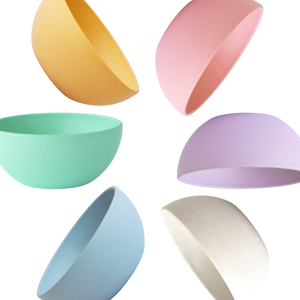 Set 6 Ecobowls - Product Image 2