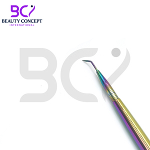 Rainbow With Comb, Qualité supérieure, Produit très demandé, Utilisation multifonctionnelle pour les soins de beauté personnels, Outils de rehaussement de cils - Product Image 4