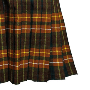 Nouveaux kilts de tartan traditionnel écossais des Highlands de bonne qualité en gros quantité en vrac kilts de tartan sur mesure - Product Image 4