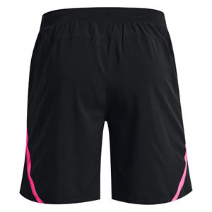 Pantalones cortos deportivos para hombre cómodos bolsillos de estilo callejero 6XL verano Fitness gimnasio pantalones cortos Beat Heat nuevo diseño malla - Product Image 4