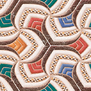 HL 10036 Moderne 1 300x600mm Carreaux de Céramique pour Mur Intérieur pour Supermarché Hall Salle de Bains Villa - Product Image 2