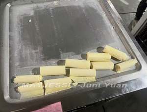 Distributeurs <span class=keywords><strong>Ali</strong></span> <span class=keywords><strong>Baba</strong></span>, pas de MOQ, machine à glace roulée thaïlandaise en acier inoxydable, mini - Product Image 6