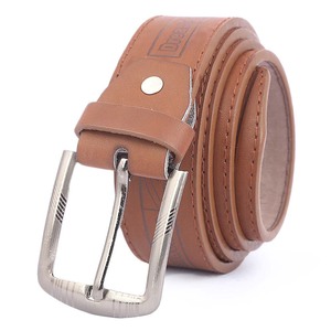 Cinturón para Hombre - Marrón - Product Image 1