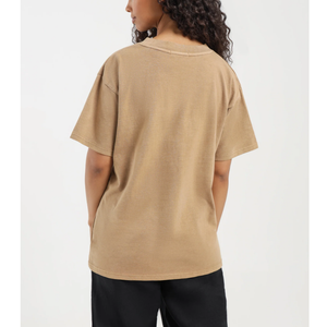 T-shirt de haute qualité de taille personnalisée pour femmes - Product Image 3