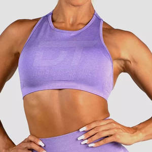 Soutien-Gorge de Fitness Nouveauté Nouvelle Collection Soutien-Gorge de Fitness pour Femme Logo Personnalisé Soutien-Gorge de Fitness pour Femme - Product Image 2