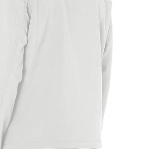 Chaqueta cortavientos Softshell con logotipo personalizado, ropa de abrigo de Otoño de alta calidad en tela de lona, estilo de calle a la moda, a prueba de viento - Product Image 6