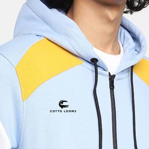 เสื้อผ้าฤดูหนาวของผู้ชายเสื้อมีฮู้ดผ้าคอตตอนระบายอากาศได้ดีเสื้อผ้าแนวสตรีทไซส์ใหญ่พิเศษเสื้อผ้าแฟชั่นใส่ได้ทั้งชายและหญิง - Product Image 6