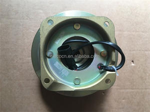 Frizione ventola 500358310 per pezzi di ricambio giornalieri IVECO - Product Image 2