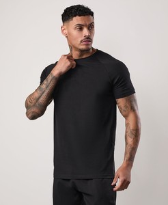 Vente en gros au meilleur prix Vêtements de sport décontractés respirants pour hommes Ensemble double de vêtements de sport Ensemble chemise et short confortables pour hommes - Product Image 1