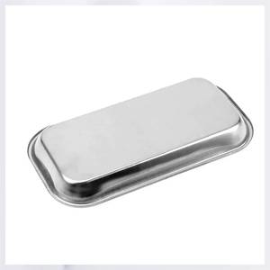 Compact and Durable Kidney Tray for Everyday Medical Procedures - Product Image 2