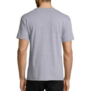 Camiseta deportiva de secado rápido con logotipo personalizado bordado poliéster marca Personal hombres y mujeres ropa verano 8 colores moda Tops - Product Image 6