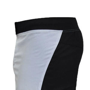Pantalones cortos de MMA personalizados de último diseño, venta al por mayor, pantalones cortos de MMA ligeros de la mejor calidad hechos en fábrica para hombres - Product Image 6