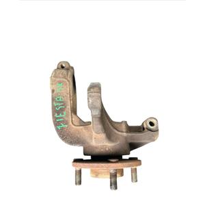 BRAS DE SUSPENSION AVANT GAUCHE FORD Fiesta 5ème Série 1479001 (05>08) - Product Image 2