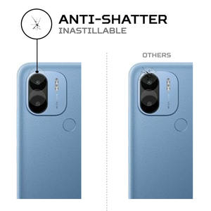 ฟิล์มกันกระแทก Poco C50 สำหรับหน้าจอและเลนส์มือถือ - Product Image 4