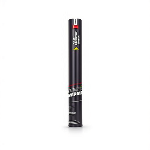 Party Popper & <b>Spray</b> TCM FX Confetti Shooter 28cm <b>Silver</b> - Product Image 3