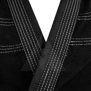 Kimono Ligero de Jiu Jitsu, Uniforme de Bjj Gi, Uniforme de Bjj Gi al por Mayor, Nuevo Uniforme de Bjj Gi - Product Image 6