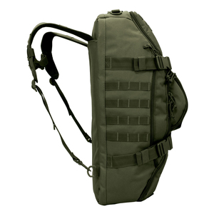 กระเป๋ายุทธวิธีสารพัดประโยชน์กระเป๋ากีฬากลางแจ้งกระเป๋าเป้สะพายหลังยุทธวิธีสำหรับผู้ชายความจุขนาดใหญ่พร้อมโลโก้ของคุณเองดีไซน์ตามสั่ง - Product Image 6