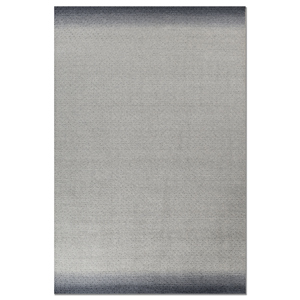 Alfombras Clásicas de Lana Tejidas a Mano en Color Azul Vaquero, Rectangulares de 9x12, con Patrón Abstracto para la Entrada, Dormitorio o Sala de Estar, Hwl-458 - Product Image 1