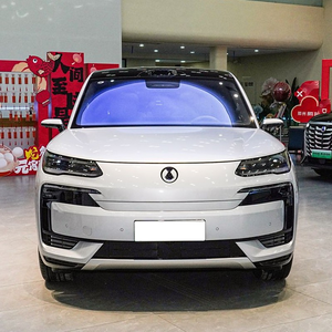 รถยนต์ไฮบริด SUV ขนาดใหญ่ ประสิทธิภาพสูง รุ่นใหม่ล่าสุด สำหรับเอเชีย - Product Image 2