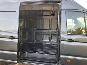 USATO 2025 MAN TGE 3.180 L4H3 Power-(177 CV) 4 cilindri 4X4 2 assi Alimentazione Diesel Trazione Posteriore Trasmissione Automatica Guida a Sinistra - Product Image 4