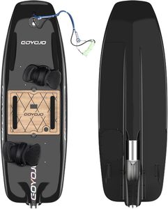G O Y O J O Planche de surf électrique à grande vitesse 12 15 KW Planche de surf à jet d'eau Vitesse maximale de 65 KM h Fibre hybride - Product Image 5