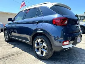 ฮุนได เวนิว ลิมิเต็ด ปี 2022 - Product Image 4