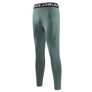 Leggings de Yoga para gimnasio más vendidos para mujer, mallas ajustadas en forma de V, cintura alta, levantamiento de glúteos, entrenamiento, correr, pantalones de Yoga, mallas - Product Image 3