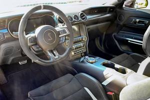 Ford Mustang Shelby GT500 2022 IMPECABLE, 760 HP, Motor V8 Supercargado, Listo para Entrega - Product Image 3