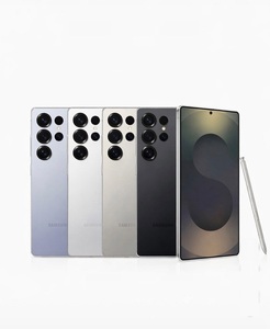 Gran Lanzamiento: Teléfono Inteligente S25 Ultras Original, Especificaciones para EE. UU., 512 GB, Disponible Ahora |   NUEVO Y SELLADO - Product Image 4