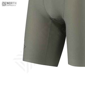 Shorts de course de haute qualité pour hommes, shorts de sport à séchage rapide, shorts de course de fitness, shorts de compression pour hommes, shorts d'été pour hommes, vente en gros - Product Image 4