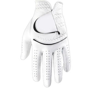 Guantes de Golf de Piel de Cabretta de Primera Calidad para Mano Derecha e Izquierda, Guantes de Golf de Piel de Oveja Genuina para Deporte - Product Image 3