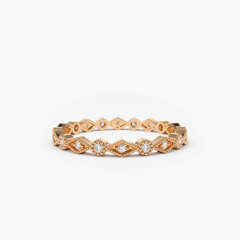 สีโรสโกลด์