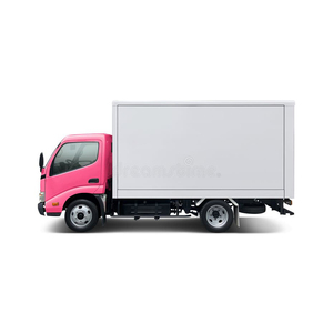 Camions fiables avec des moteurs puissants, une conduite en douceur et une valeur de revente élevée pour les marchés mondiaux - Product Image 1