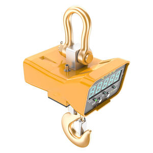 고품질 1T 2T 5T 고하중 미니 전자 크레인 스케일 디지털 크레인 스케일 판매용 걸이형 - Product Image 3