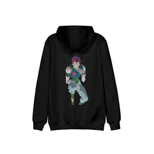 Sudaderas con capucha para hombre hechas a medida Servicios OEM/ODM Estilo callejero Sudaderas con capucha para hombre de gran tamaño 2024 Sudaderas con capucha para hombre personalizadas - Product Image 2