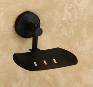 PG-201 de savon carré de qualité supérieure MISHWA Support mural en acier inoxydable Finition élégante Drainage hygiénique Idéal pour les salles de bain modernes - Product Image 4