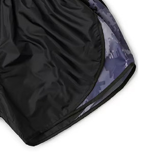 OEM Service Wholesale Custom Men Muay Thai Shorts New Arrival Private Label Men Muay Thai Shorts - Product Image 3