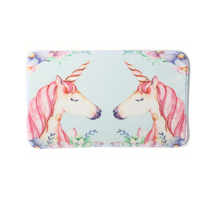 Alfombra de Pared a Pared Personalizada, Suave y Cálida, de Franela Estampada con Diseño Animal, para Toda la Habitación, para el Hogar y Niños - Product Image 3