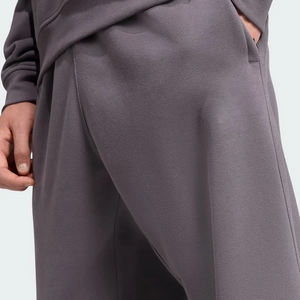 Pantalones Deportivos para Hombre, Estilo Jogger Holgado, Cómodos, Cintura Elástica, Forro Polar, para Ropa Deportiva - Product Image 3