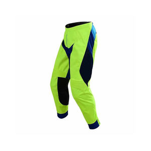 Pantalon de moto, équipement moto, vêtements de course automobile pour motards de rue, pantalon de motocross en Cordura - Product Image 3