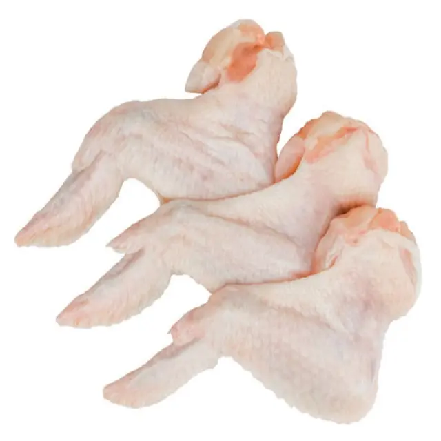 Wholesale chicken leg frozen chicken / Frozen Chicken Paws Brazil / Fresh chicken wings France Origin