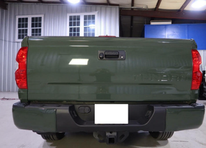 Toyota Tundra TRD Pro CrewMax 4WD 2020 Usada (LHD/RHD) - Product Image 5