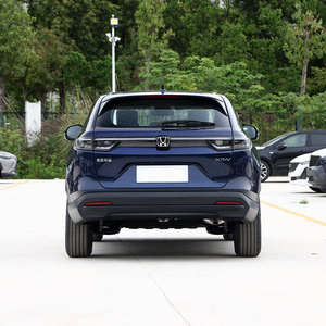 SUV à essence turbo de haute qualité 2024, SUV moyen, croisière à vendre, fournisseur automobile de qualité chinoise, haute performance - Product Image 2