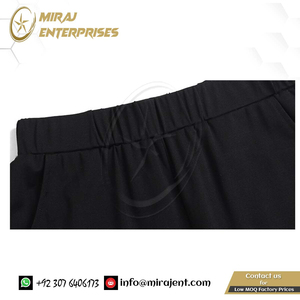 Ropa de mujer, novedad de verano, trajes de Pantalón deportivo de manga corta con cuello redondo suelto, conjunto de dos piezas informal transpirable, Azul, Morado, naranja, edad - Product Image 4