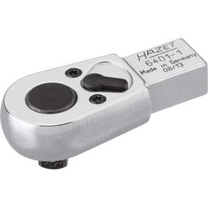 Hazet Reversible <b>Ratchet</b> Square Insert High Quality <b>Socket</b> Product - Product Image 1