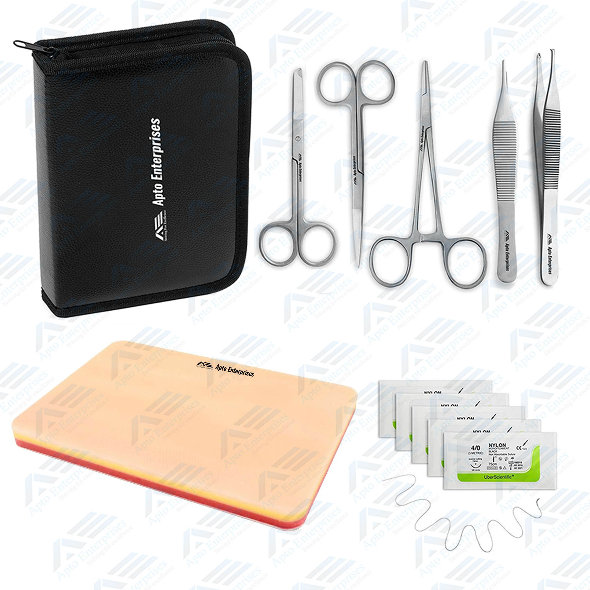 Suture Kit
