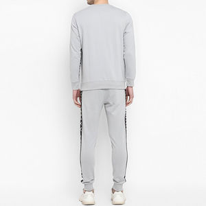 Envío Directo, chándal, chándal deportivo para hombre, conjuntos de chándal de 2 piezas, chándal de talla grande, chaquetas para hombre, chándal de Fitness para gimnasio - Product Image 4