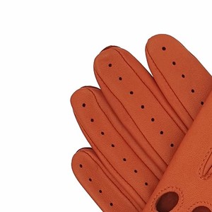 Guantes de moda para hombre con estilo, superventas, transpirables, cómodos, de primera calidad, guantes de moda para hombre con logotipo/colores personalizados - Product Image 5