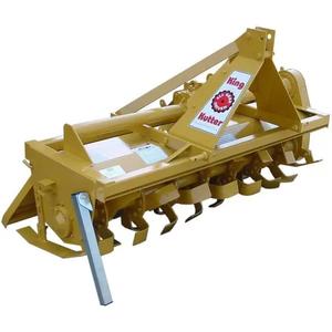 ACHETEZ MAINTENANT ! Motoculteur rotatif à engrenages TG-60-YK, transmission à couple élevé pour la préparation des sols profonds - LIVRAISONS MULTINATIONALES - Product Image 2